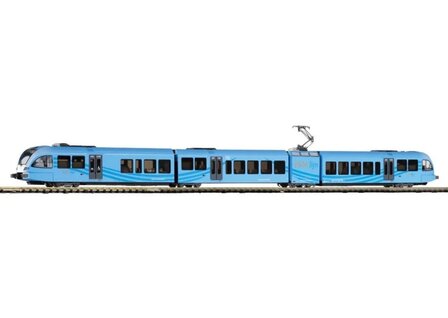 piko 59132 HO treinstel GTW 2/8 Connexxion- Valleilijn 