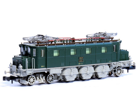 Piko 40323 N SBB Ae3/6l 10619 Electric Locomotive II