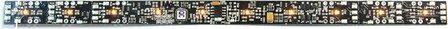 train-O-matic 02070320 Shine Plus midi Analoog