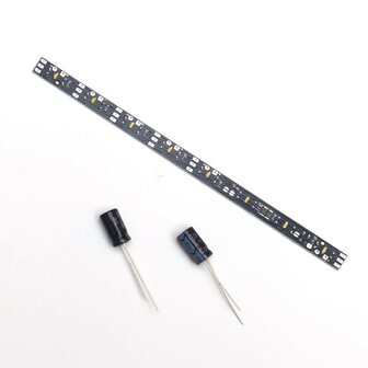train-O-matic 02070327 shine plus mini