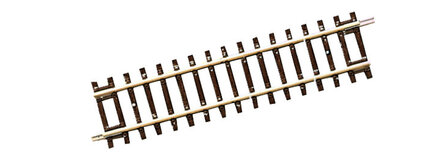 roco rocoline 42411 HO Rechte rails DG1 12 stuks