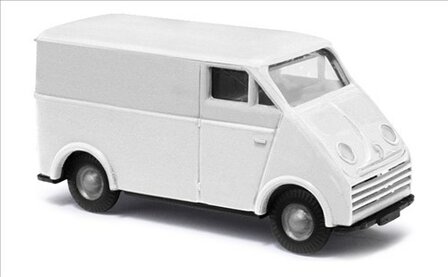 Busch 60258 HO Bouwpakket: DKW 3=6