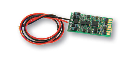 uhlenbrock 76800 H0 Intellidrive 2 - Functiedecoder