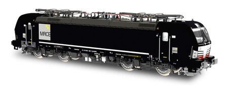 J&auml;gerndorfer 17072 Spoor H0 AC-SOUND Elektrische locomotief BR 193 Vectron van de &quot;MRCE&quot; Exclusive Edition