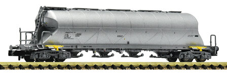 fleischmann 6660063 N Silo-wagen voor stof, &Ouml;BB