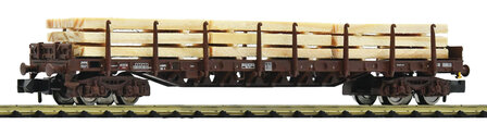 fleischmann 6660049 N Stakenwagen, SBB