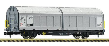 fleischmann 6660010 N Wagon met schuifwanden, CD