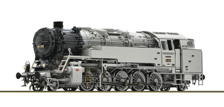 roco 73110 HO Stoomlocomotief 85 002, DRG, Analoog, PluX22 voorbereid