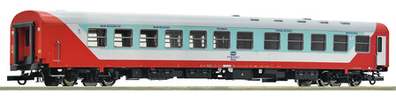 roco 6200014 HO Restauratiewagon, PKP