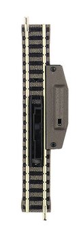 fleischmann 9112 N electrische ontkoppelrails 2de hands