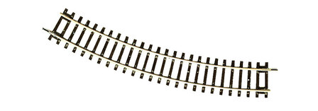 roco rocoline 42422 HO Gebogenes Gleis R2, 30&deg; 12 Stuck