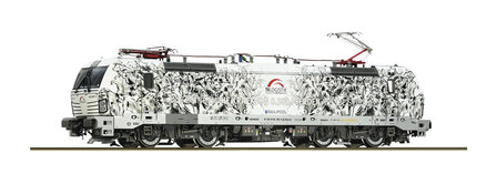 roco 70065 HO Elektrische locomotief 193 997-4, TX Logistik DCC DIGITAAL SOUND