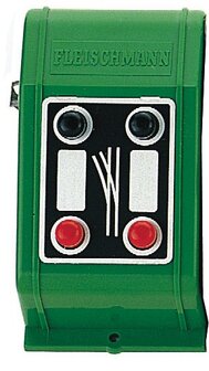 fleischmann 6920 wissel schakelaar