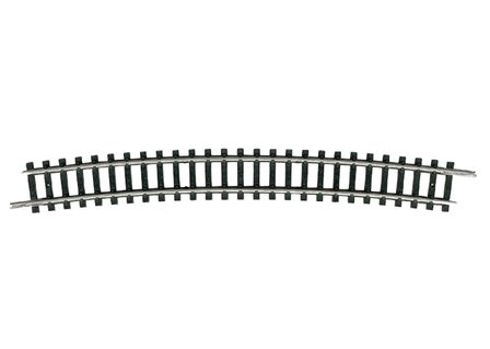 minitrix 4928 N gebogen rails 526.2mm R6