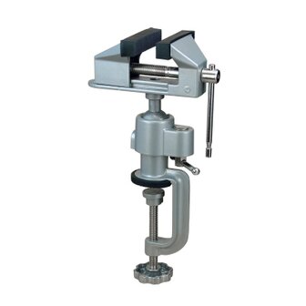 hobbytime tools HT1802 MULTI-ANGLE BENCH VICE - 55 MM