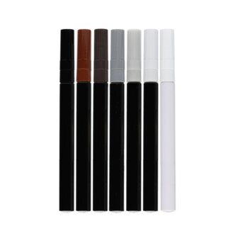 hobbytime tools HT1405 DETAILING &amp; WEATHERING PAINT MARKER SET