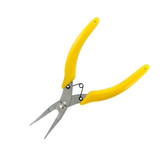 hobbytime tools HT1302 HOBBY HALF ROUND PLIERS