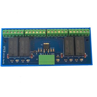 VPEB DPCO4/12 Module