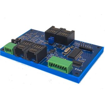 VPEB DTGv1.1 Module