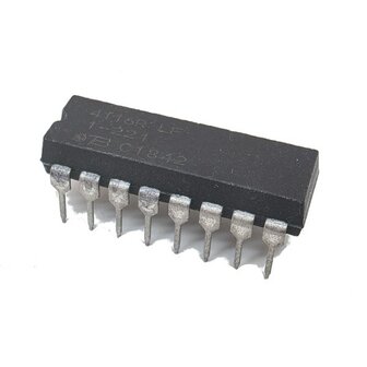 VPEB 4116-1-R331 (330 Ohm)