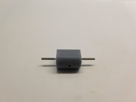 micromotor MMA02 vervanging fur Mashima MHK 1015 / China N20 motor