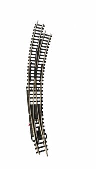 mintrix 14971 N gebogen wissel rechts R3 / R4