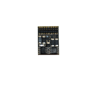 train-o-matic 02010217 Plux 22 Mini DCC decoder
