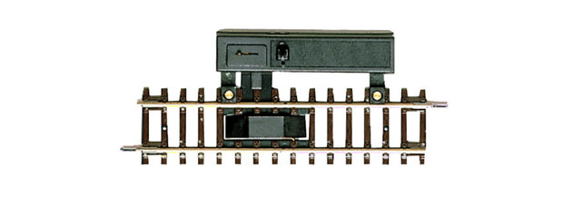 roco rocoline 42419 HO Elektrisch ontkoppelrails (G½) 1 stuks