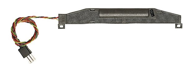 roco rocoline 40295 HO Elektrische wisselaandrijving links 1 stuk