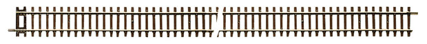 Roco Rocoline 42406 HO rechte rails  920mm 12 stuks