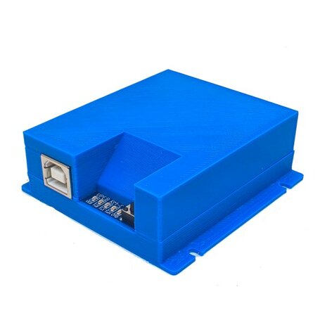 RM-C/1+ Rev04 Complete