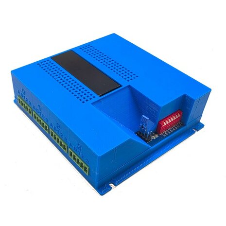 VPEB TM44 Rev01 Complete