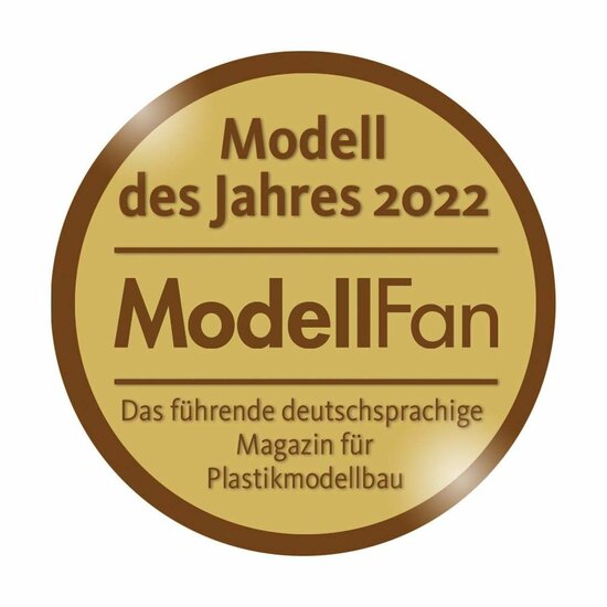 Heller 56722 STARTER KIT Bentley Blower Bouwpakket Schaal 1:24