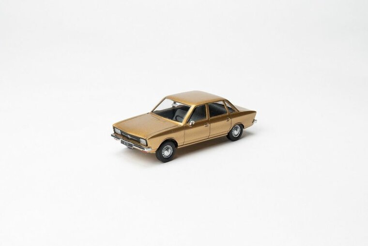 Heller 80176 K70 Bouwpakket Schaal 1:43