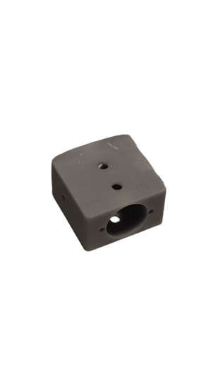 micromotor NF009G ombouwset voor Fleischmann BR 38 K, DRG 01.10, P8, BR 23, u.a.