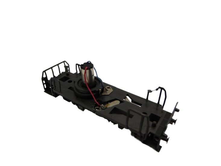 micromotor NRI003 motor ombouwset voor Rivarossi / Atlas