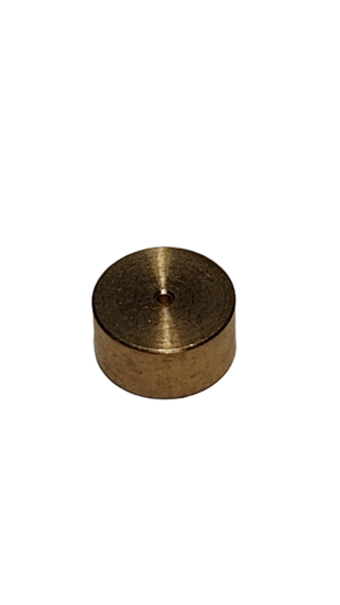 micromotor vliegwiel F009 ø10 x 5 x ø1 mm