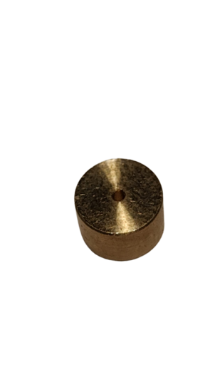 micromotor vliegwiel F004 ø8 x 5 x ø1 mm