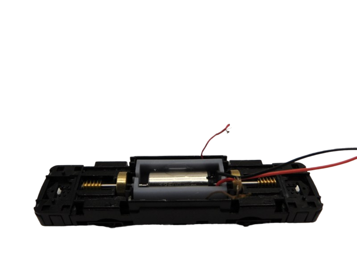 Micromotor NM068C Glockenankermotor für Minitrix VT 98, VT 798, BR 701, KVG VT 54
