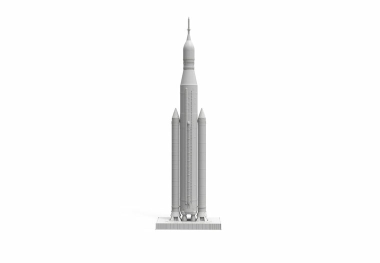 Airfix A50202 SLS Artemis Gift Set Schaal 1:144