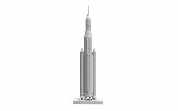 Airfix A50200 Space Shuttle Gift Set Schaal 1:144
