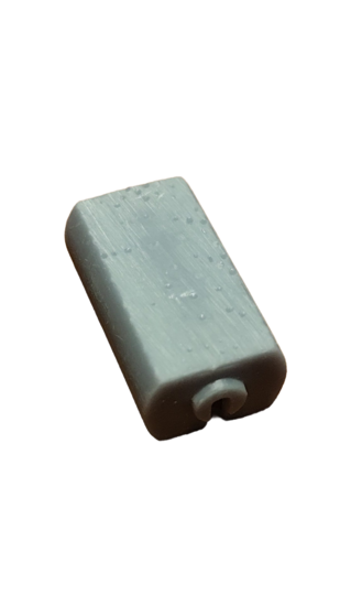 micromotor NM024C motor ombouwset voor Minitrix V100 , BR212, ÖBB Rh 2048, BR 714, EVB 410, u.a.