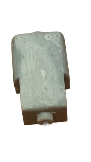 micromotor NM013C N ombouwset voor Minitrix SBB Re 460 BLS Re 465