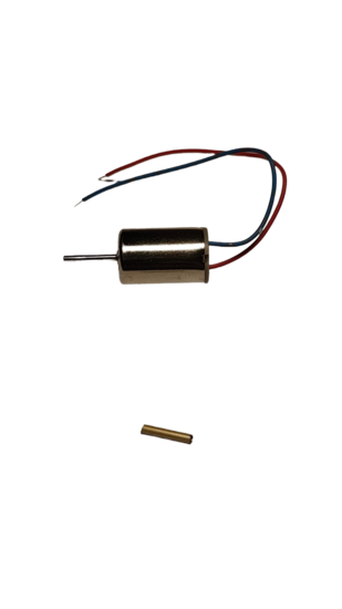 micromotor NA007 motor ombouwset voor Arnold DHG700C