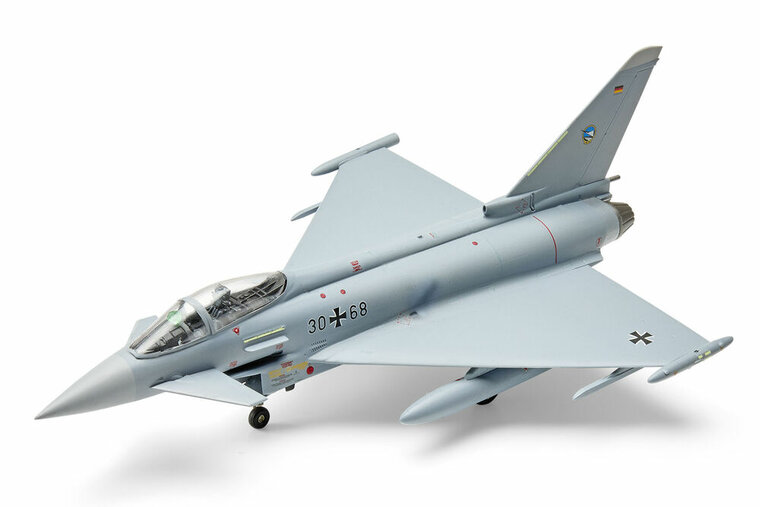 Revell 05627 Geschenkset 70 Jahre Bundeswehr: Airplanes Schaal 1:72