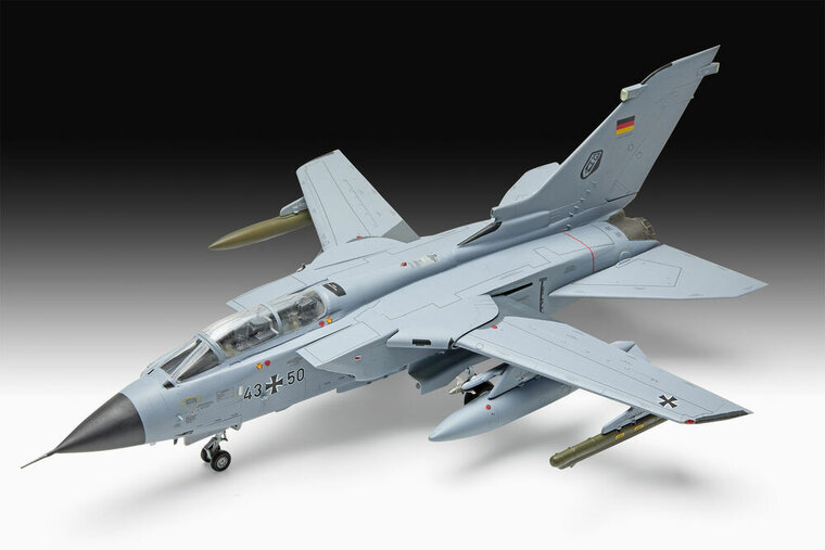 Revell 05627 Geschenkset 70 Jahre Bundeswehr: Airplanes Schaal 1:72