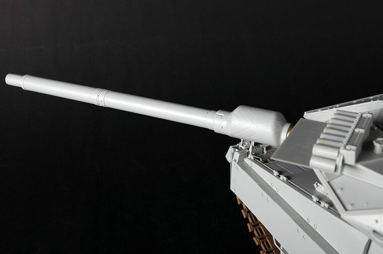 Trumpeter 00966 German Leopard 2A6 MBT Bouwpakket Schaal 1:16