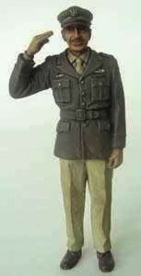 Trumpeter 02401 North American P-51 D Mustang IV Bouwpakket Schaal 1:24