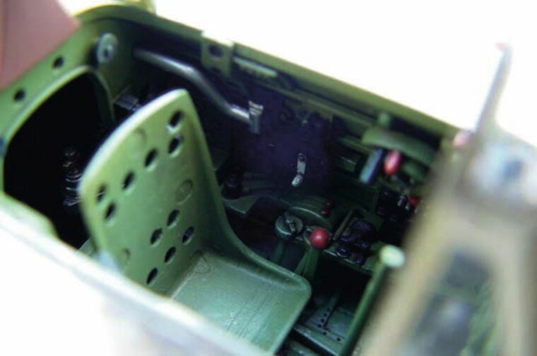 Trumpeter 02405 Mitsubishi A6M2b Zero Typ 21 Bouwpakket Schaal 1:24