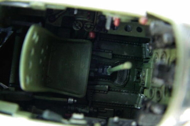 Trumpeter 02405 Mitsubishi A6M2b Zero Typ 21 Bouwpakket Schaal 1:24